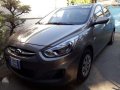 2018 Hyundai Accent 14 cvt automatic FOR SALE-1