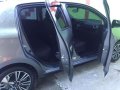 2017 Mitsubishi Mirage GLS CVT FOR SALE-7