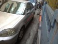 99 Honda Civic LXi SiR body automatic FOR SALE-4