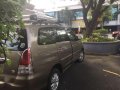 Toyota Innova G 2011 diesel automatic-2