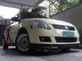 2009 Suzuki Swift for sale-0