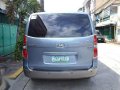 Hyundai Grand Starex VGT 2008 model automatic trans-0