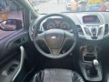 2011 Ford Fiesta Sedan MT Excellent Cond P240k SALE -4