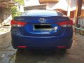 Hyundai Elantra 2011 Matic Complete document-1