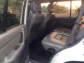 Mitsubishi Pajero fieldmaster 2001 model 4x2 Automatic transmission-5