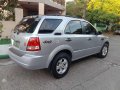 Selling for a friend Kia Sorento LX CRDI diesel manual 4x4 2006-1