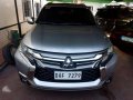 Like New Mitsubishi Montero Sport for sale-3