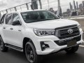 Guesswork about what the Toyota Hilux 2019 Philippines might have to offer