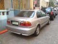 99 Honda Civic LXi SiR body automatic FOR SALE-2