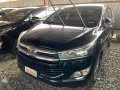 2016 TOYOTA Innova 2.8 G Manual Black -1