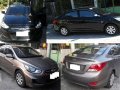 Hyundai Accent AT 2017 for sale-1