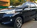 2016 Toyota Avanza 1.5G AT 22TKM -0