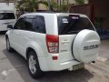 Suzuki Grand Vitara 2007 for sale-9