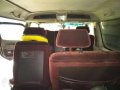 FOR SALE Toyota Hiace van Negotiable!! -4