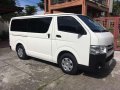 2016 Toyota Commutet Hiace 3.0 D4D Diesel Engine-1