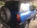 Toyota Rav4 1996 Manual 3Dr 188k Only -1