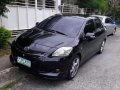 Toyota Vios g 2007 FOR SALE-1