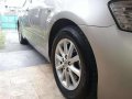 2011 Toyota Camry 2.4V AT All original and fresh-0