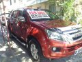 Isuzu D-max Ls 2016model Automatic Diesel Top of the line-2