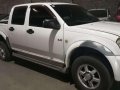 2017 Isuzu D-Max for sale-2
