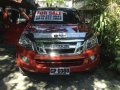 Isuzu D-max Ls 2016model Automatic Diesel Top of the line-7