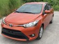 2017 Toyota Vios e manual FOR SALE-0