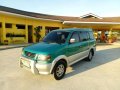 2001 Mitsubishi Adventure Gls Diesel Super Fresh In Out.-1