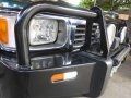 1996 Toyota Hilux 4X4 2.8D LN106 LOADED AI Cond swap trade-8