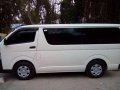 Toyota HiAce 2017 for sale-0