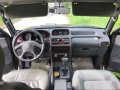 MITSUBISHI Pajero Fieldmaster 2005 Model Automatic-5
