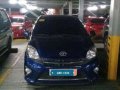 Toyota Wigo 2017 Automatic- Low Mileage and Personal owned-5