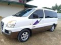 For sale Hyundai Starex CRDI Diesel engine 2006 -7
