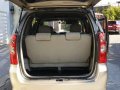 Toyota Avanza G automatic top of the line YEAR MODEL 2010-9