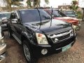 Isuzu D-Max manual Diesel 2010 FOR SALE-3