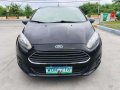Ford Fiesta 2013 for sale-0