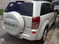 Suzuki Grand Vitara 2007 for sale-4