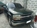 Chevrolet Suburban 2004 for sale-0