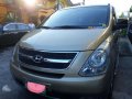 2011 Hyundai Grand Starex Vgt Gold Limited Automatic-2