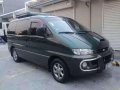 Hyundai Starex svx 2000 FOR SALE-4