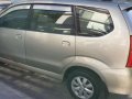 Toyota Avanza G automatic top of the line YEAR MODEL 2010-7