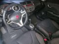 Honda Jazz 2013 V 1.5 iVTEC CVT (Automatic)-4