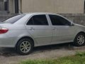 Toyota Vios 1.3 E 2006 Model Manual-2