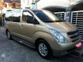 2011 Hyundai Grand Starex Vgt Gold Limited Automatic-0