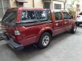 2002 Isuzu Fuego AT FOR SALE-4