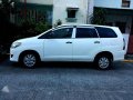 Toyota Innova 2.5L E 2013 FOR SALE-2