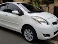 2011 Toyota Yaris 1.5G automatic FOR SALE-3