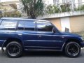 MITSUBISHI Pajero fieldmaster 1999 FOR SALE-4