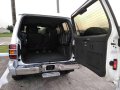 Mitsubishi Pajero 2000 For sale-2