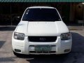 Ford Escape 2005 model Running condition-5