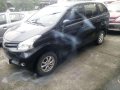 2015 Toyota Avanza E Gas MT Automobilico SM City Bicutan-1